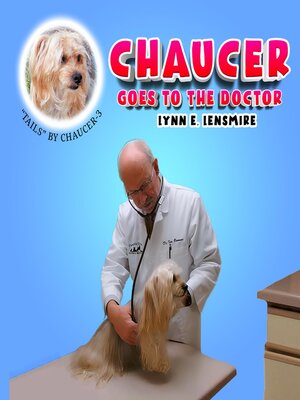 cover image of Chaucer goes to the Doctor